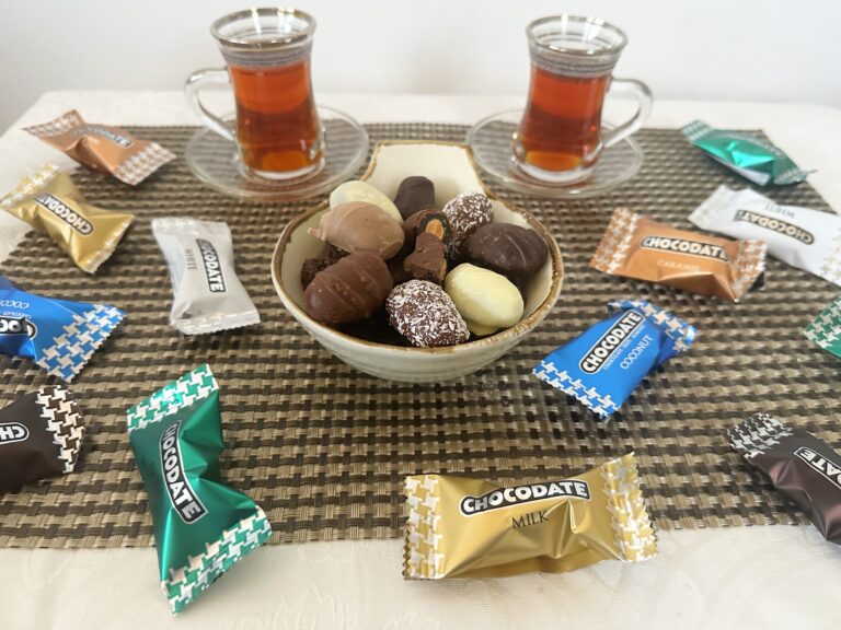 Chocodates South Africa